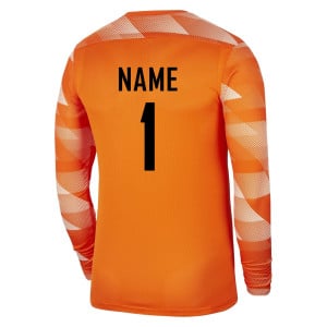 Nike Park IV Goalkeeper Dri-FIT Jersey