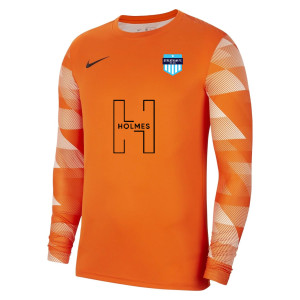 Nike Park IV Goalkeeper Dri-FIT Jersey