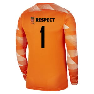 Nike Park IV Goalkeeper Dri-FIT Jersey