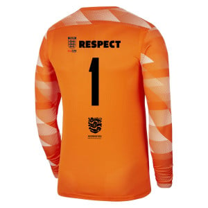 Nike Park IV Goalkeeper Dri-FIT Jersey