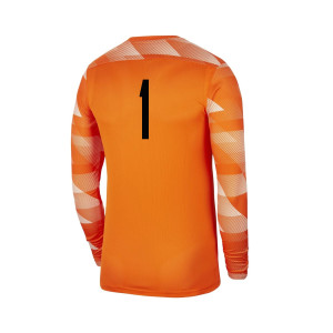 Nike Park IV Goalkeeper Dri-FIT Jersey Safety Orange-White-Black