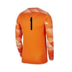 Nike Park IV Goalkeeper Dri-FIT Jersey Safety Orange-White-Black