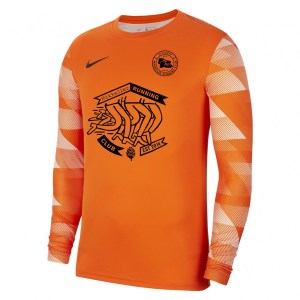 Nike Park IV Goalkeeper Dri-FIT Jersey Safety Orange-White-Black