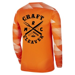 Nike Park IV Goalkeeper Dri-FIT Jersey Safety Orange-White-Black