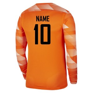 Nike Park IV Goalkeeper Dri-FIT Jersey