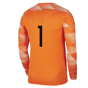 Nike Park IV Goalkeeper Dri-FIT Jersey