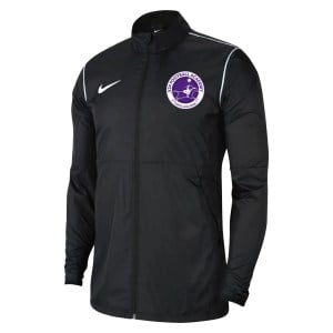 Nike Park 20 Repel Rain Jacket