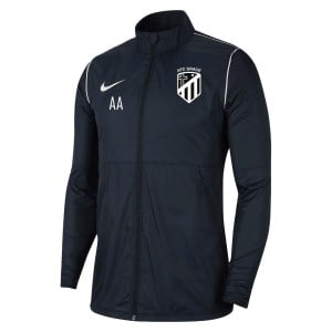 Nike Park 20 Repel Rain Jacket