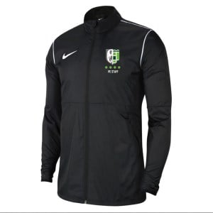 Nike Park 20 Repel Rain Jacket