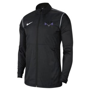 Nike Park 20 Repel Rain Jacket