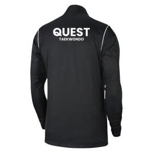 Nike Park 20 Repel Rain Jacket