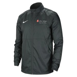 Nike Repel Park 20  Rain Jacket