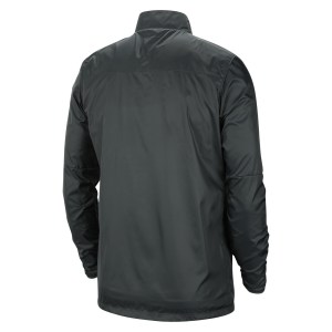 Nike Park 20 Repel Rain Jacket Anthracite-Anthracite-White