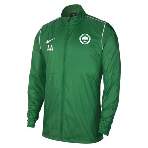 Nike Park 20 Repel Rain Jacket