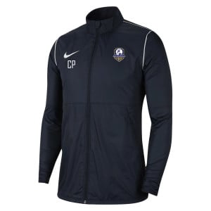 Nike Park 20 Repel Rain Jacket