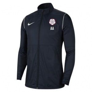 Nike Park 20 Repel Rain Jacket