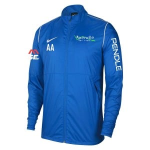 Nike Park 20 Repel Rain Jacket