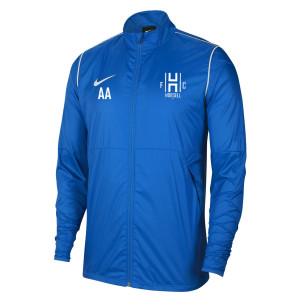 Nike Park 20 Repel Rain Jacket