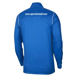 Nike Park 20 Repel Rain Jacket