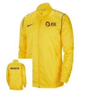 Nike Park 20 Repel Rain Jacket