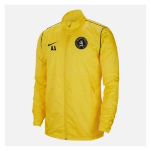 Nike Park 20 Repel Rain Jacket