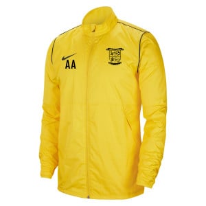 Nike Park 20 Repel Rain Jacket