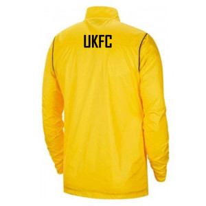 Nike Park 20 Repel Rain Jacket