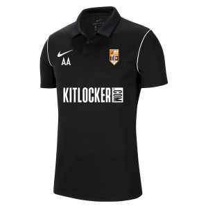 Nike Dri-FIT Park 20 Polo