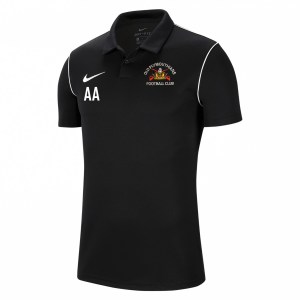 Nike Dri-fit Park 20 Polo