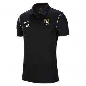 Nike Dri-fit Park 20 Polo