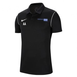 Nike Dri-fit Park 20 Polo