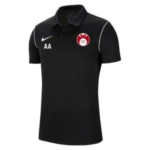 Nike Dri-fit Park 20 Polo