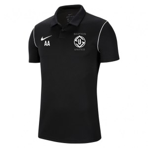 Nike Dri-fit Park 20 Polo