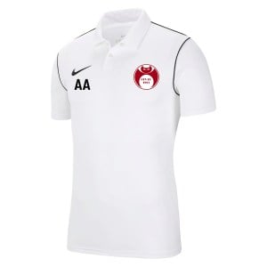 Nike Dri-fit Park 20 Polo