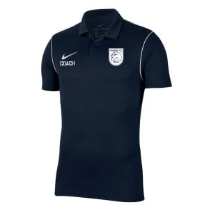 Nike Dri-fit Park 20 Polo