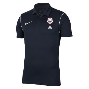 Nike Dri-fit Park 20 Polo