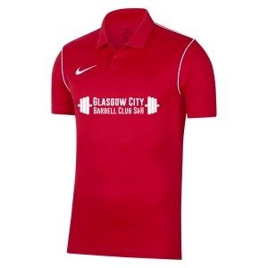 Nike Dri-fit Park 20 Polo