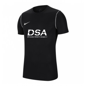 Nike Park 20 Short-Sleeve Training Tee