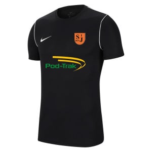 Nike Park 20 Short Sleeve Training Tee