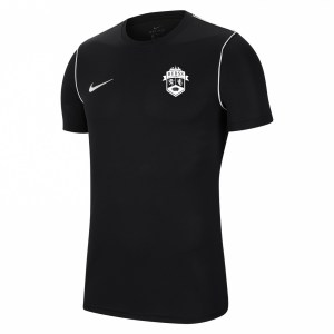 Nike Park 20 Short-Sleeve Training Tee