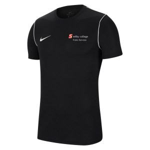 Nike Park 20 Short-Sleeve Training Tee