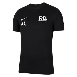 Nike Park 20 Short-Sleeve Training Tee