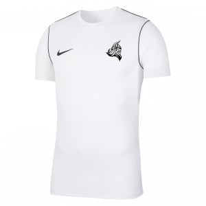 Nike Park 20 Short Sleeve Training Tee