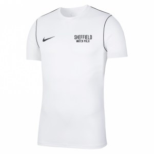 Nike Park 20 Short-Sleeve Training Tee