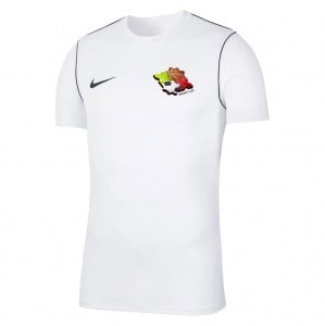 Nike Park 20 Short-Sleeve Training Tee