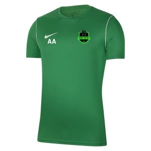 Nike Park 20 Short Sleeve Training Tee