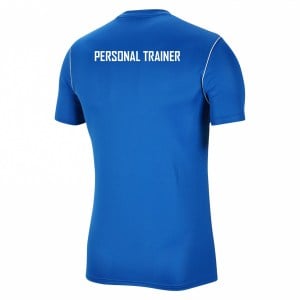 Nike Park 20 Short-Sleeve Training Tee