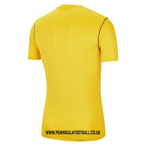 Nike Park 20 Short-Sleeve Training Tee