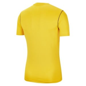 Nike Park 20 Short Sleeve Training Tee