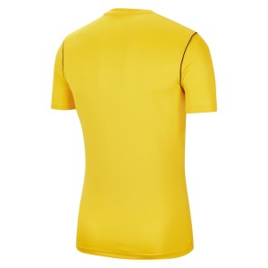 Nike Park 20 Short Sleeve Training Tee